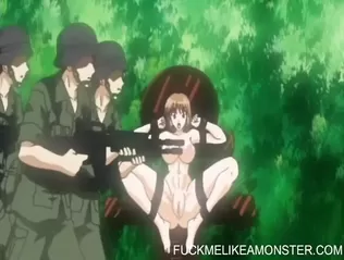 Wet pussy and rough sex anime compilation - порно видео
